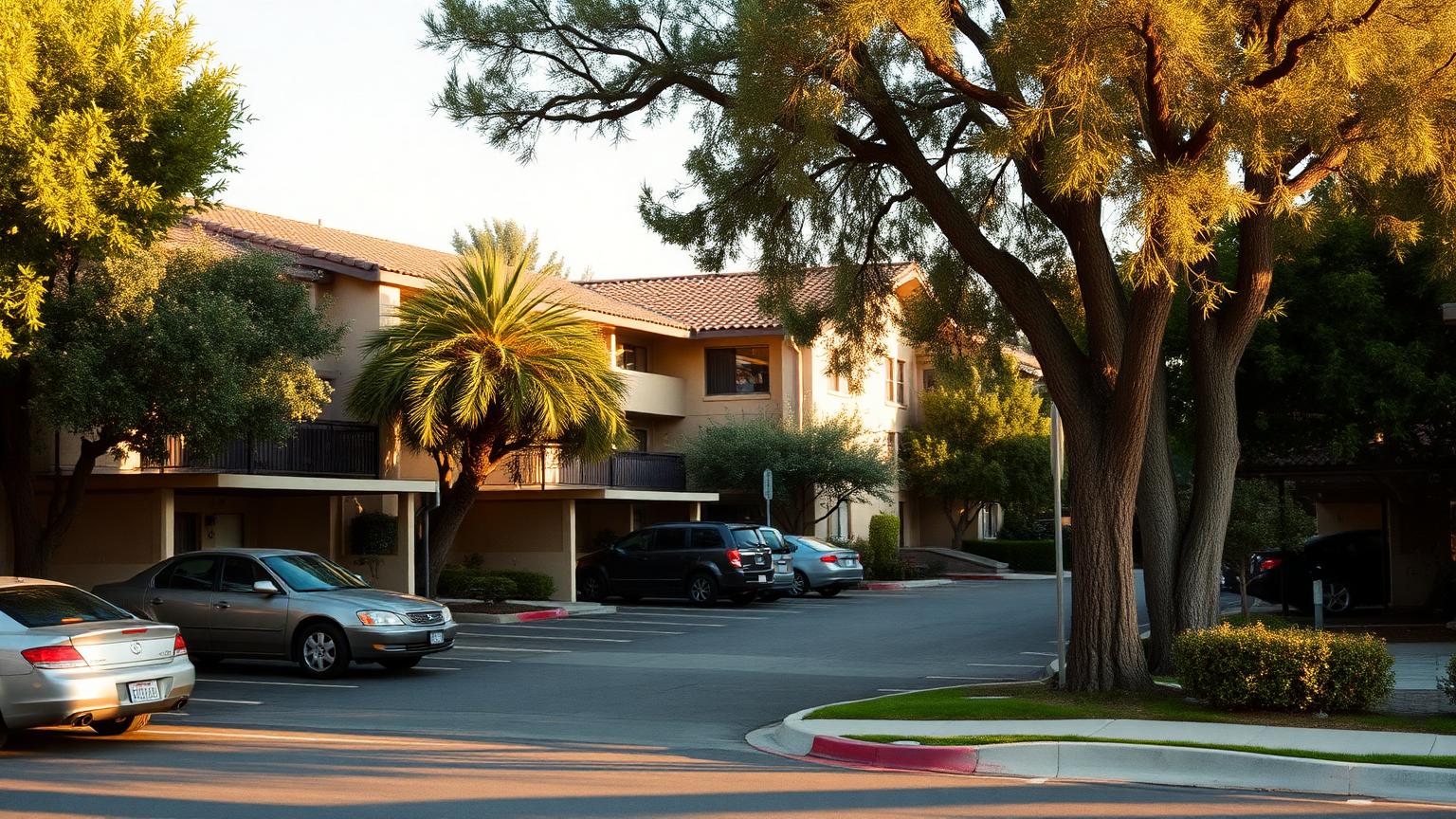 apartment communities and multifamily housing in Glendale, Los Angeles County, California, where Resilient Vending places free vending machines